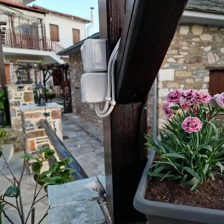 Apartment Venus Portaria (Magnesia)