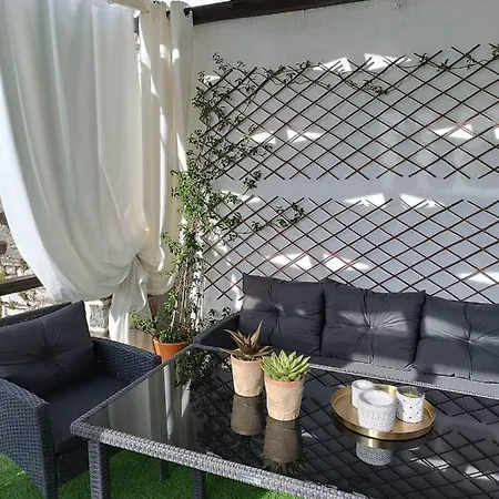 Apartament Venus *