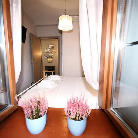 Apartamento Venus Portariá