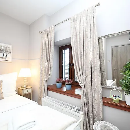 Venus Apartment *
