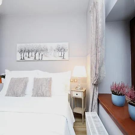Apartament Venus *