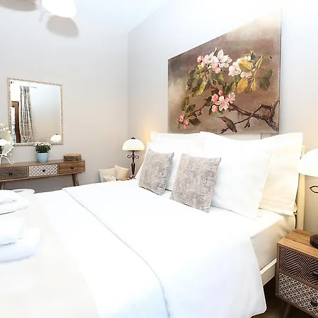Apartament Venus