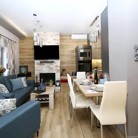 Apartment Venus Portaria (Magnesia)