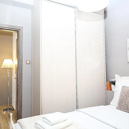 Venus Apartament