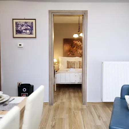 Apartament Venus
