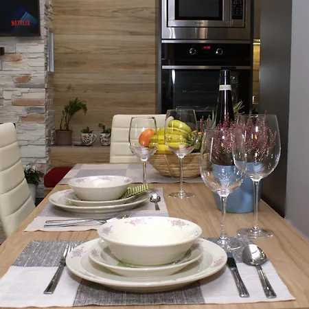 Venus Apartment Portaria (Magnesia)