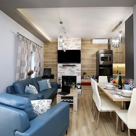 Apartment Venus Portaria (Magnesia)