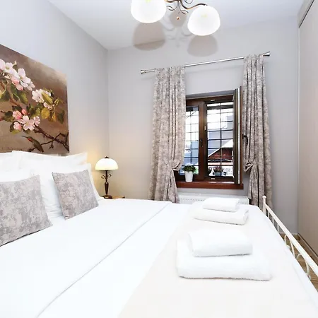 Venus Apartment