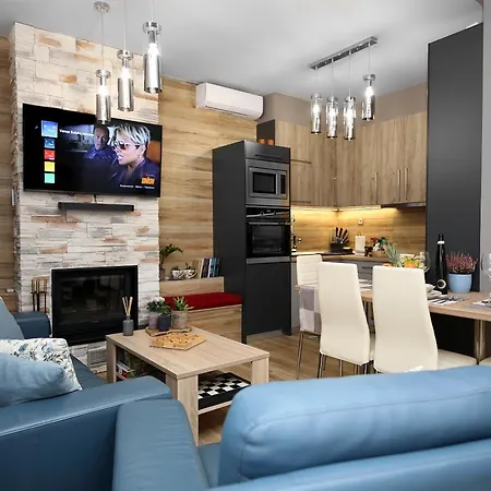 Venus Apartment *