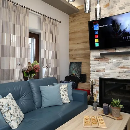 Apartment Venus Portaria (Magnesia)