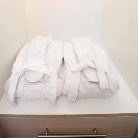 Apartamento Venus