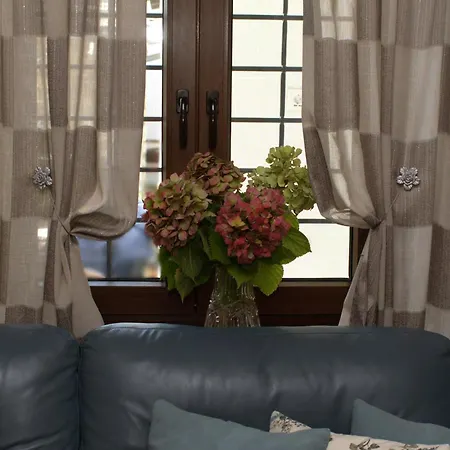 Apartament Venus *