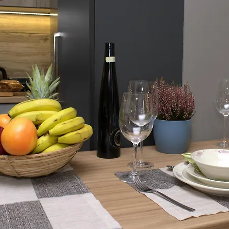 Venus Apartment Portaria (Magnesia)