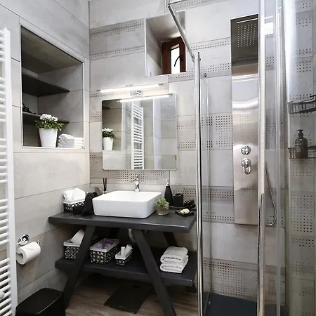 Apartment Venus Portaria (Magnesia)