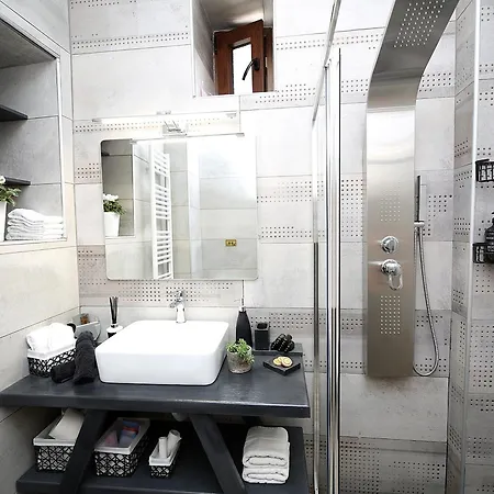 Venus Apartment