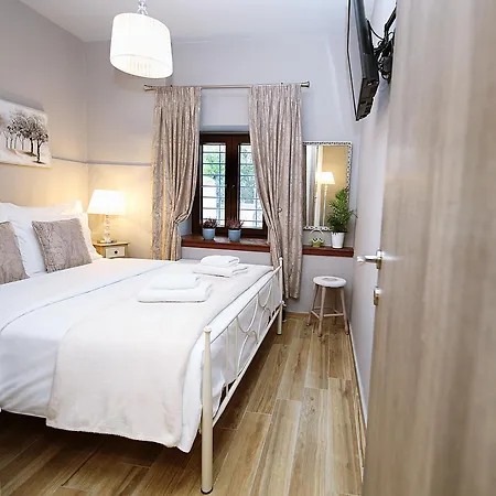 Venus Apartment