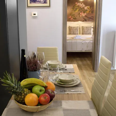 Venus Apartament