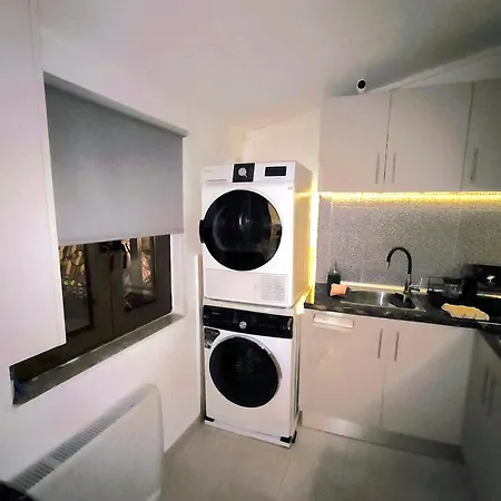 Apartament Venus *