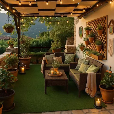Apartamento Venus