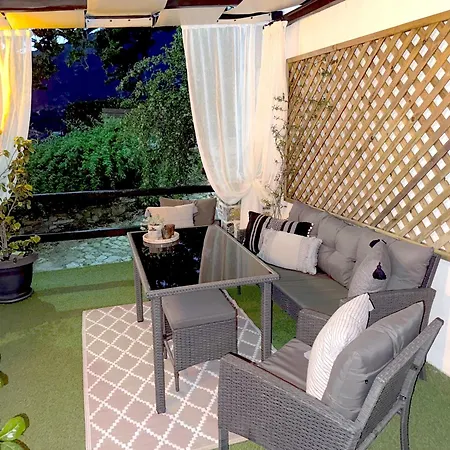 Apartament Venus Portariá